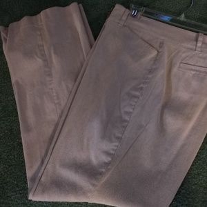 Searsucker Pants